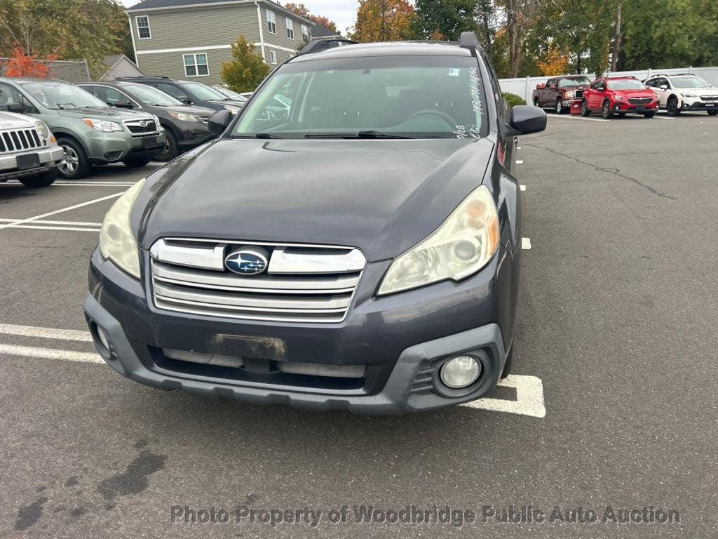 used 2013 Subaru Outback car, priced at $4,950