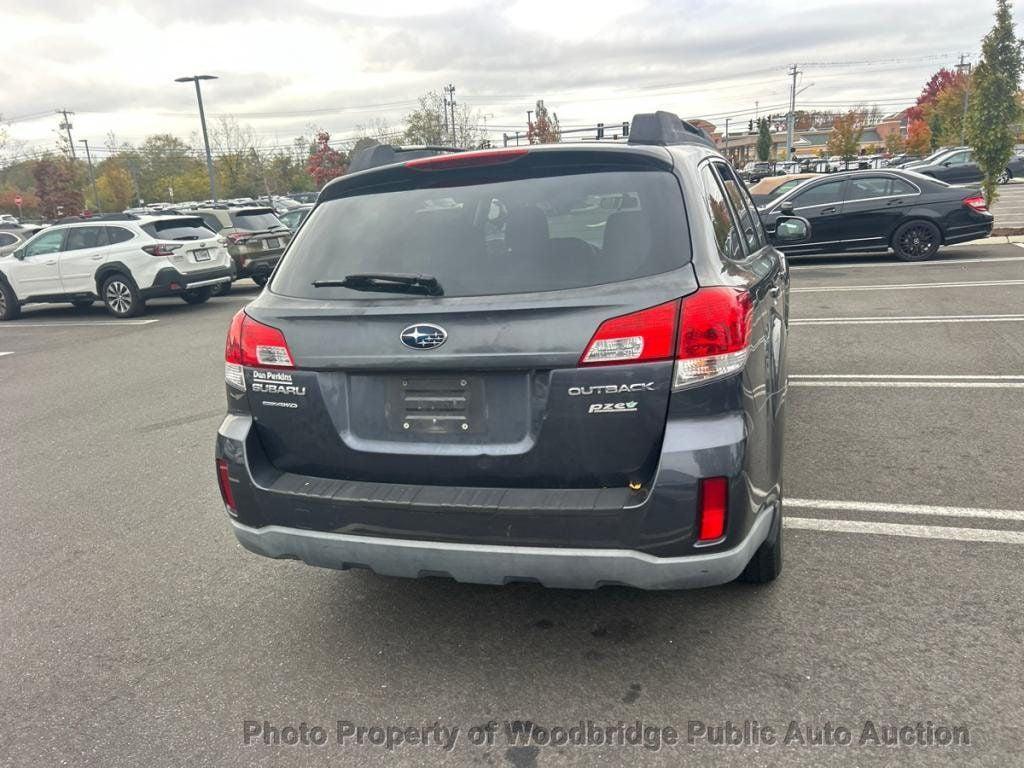 used 2013 Subaru Outback car, priced at $4,950