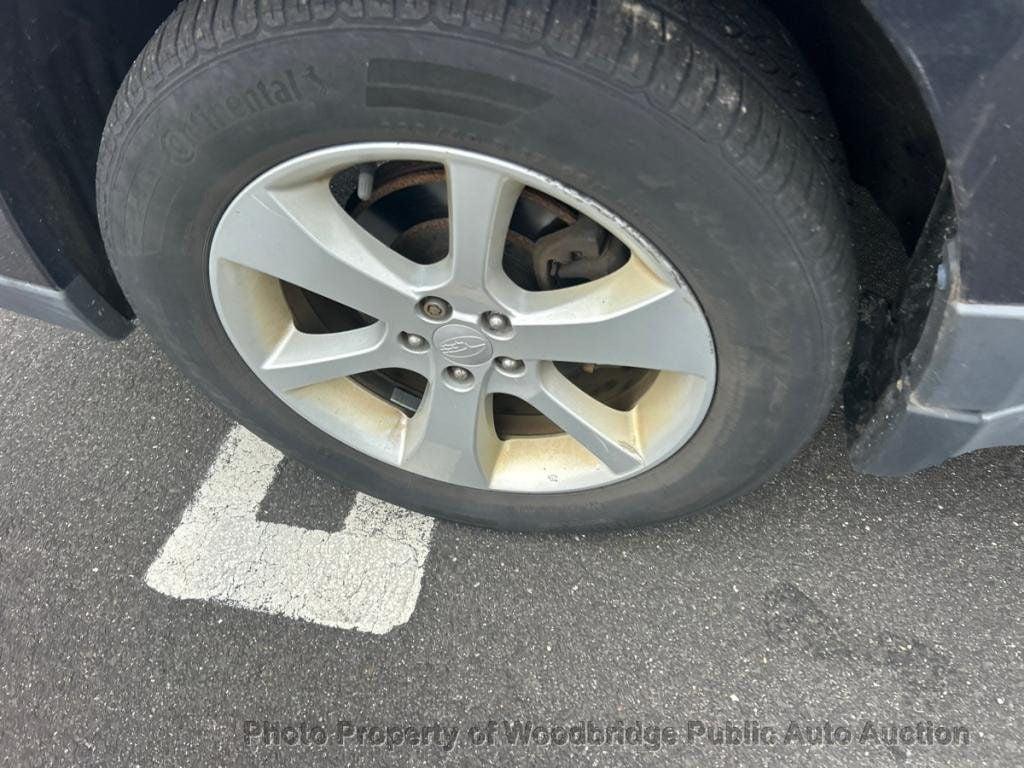 used 2013 Subaru Outback car, priced at $4,950