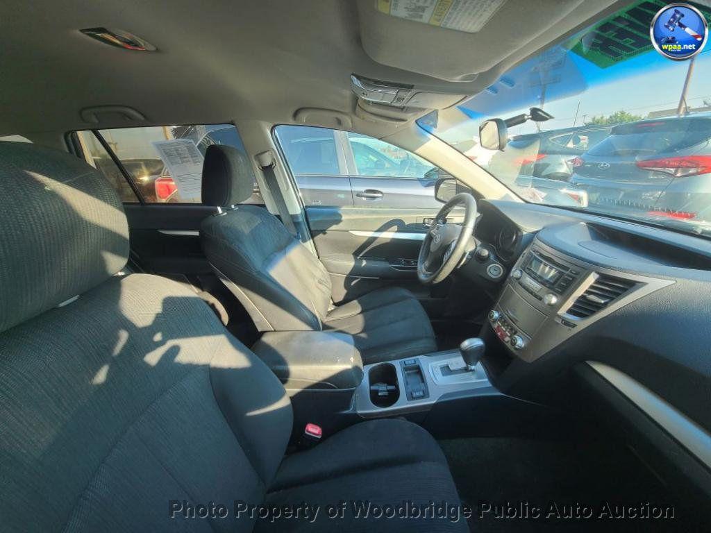 used 2013 Subaru Outback car, priced at $4,950