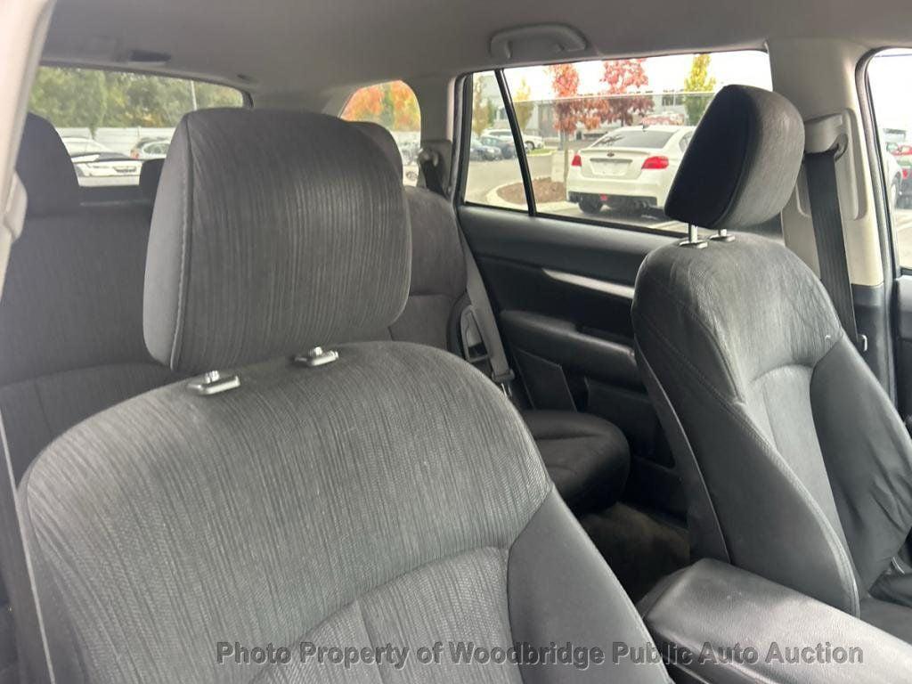 used 2013 Subaru Outback car, priced at $4,950