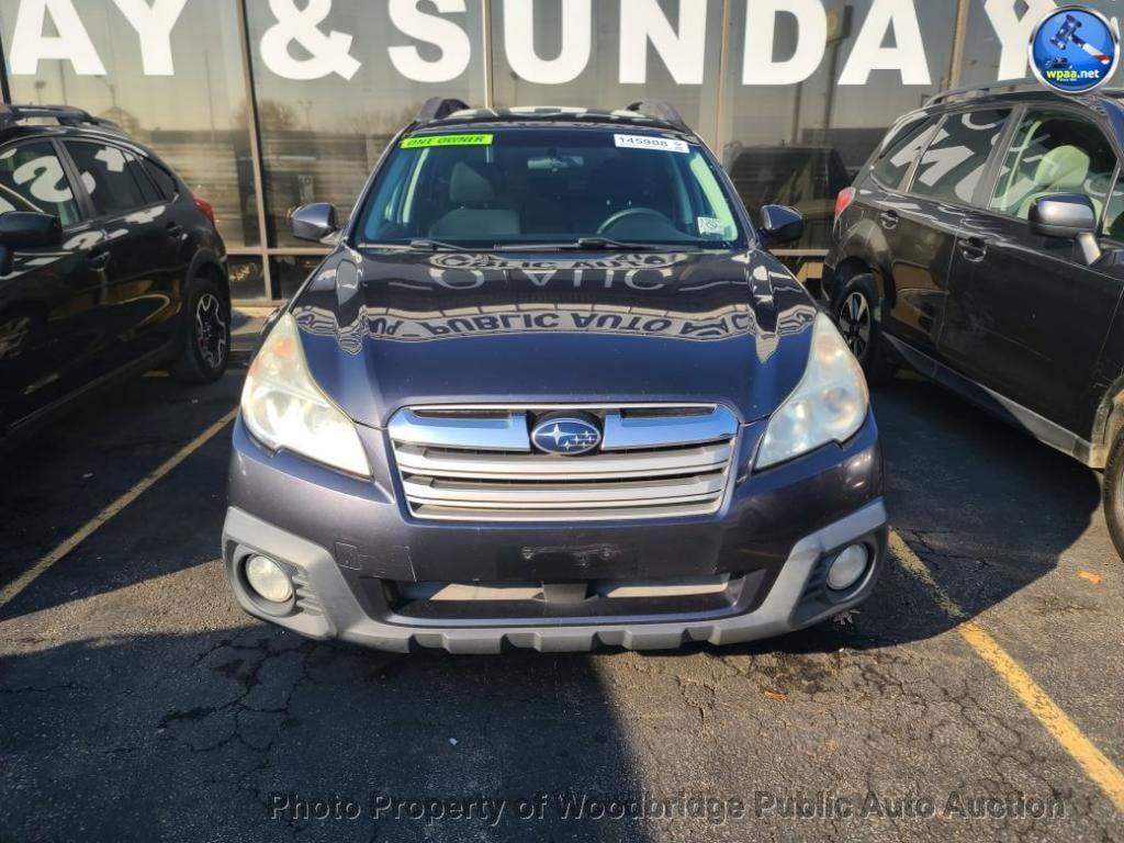 used 2013 Subaru Outback car, priced at $4,950