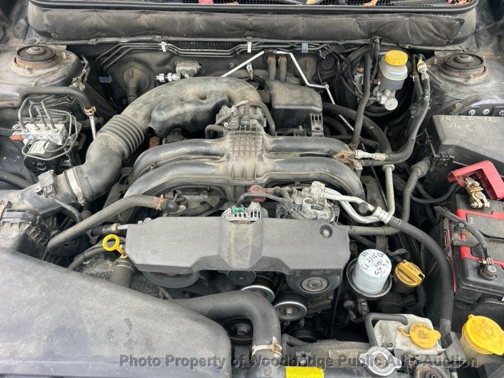 used 2013 Subaru Outback car, priced at $4,950