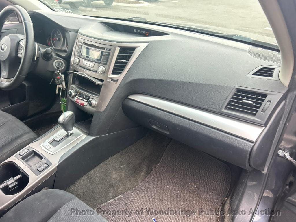 used 2013 Subaru Outback car, priced at $4,950