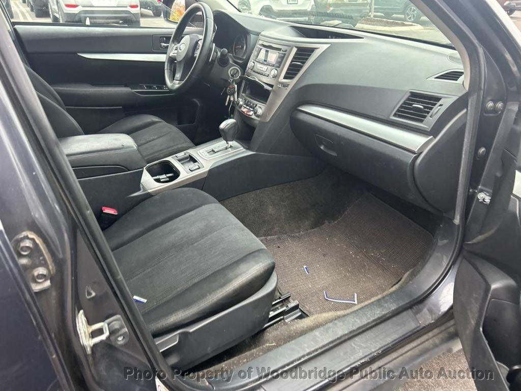 used 2013 Subaru Outback car, priced at $4,950