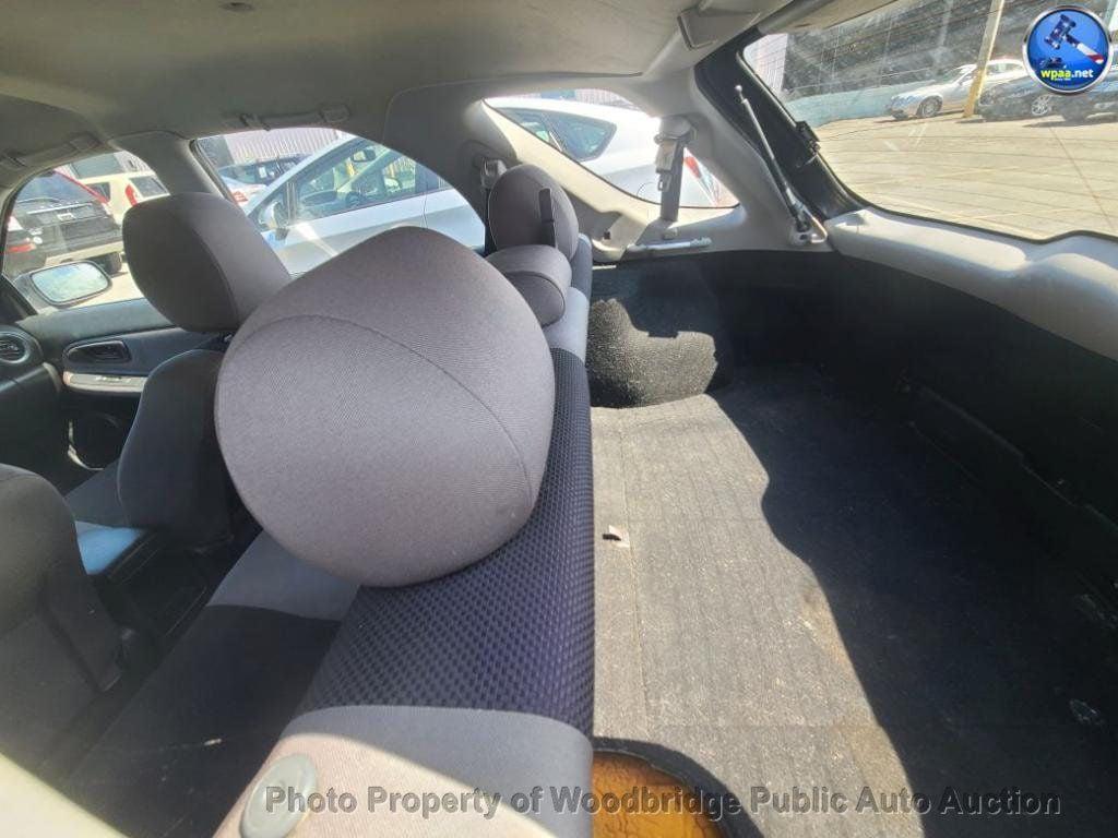 used 2006 Subaru Impreza car, priced at $1,950