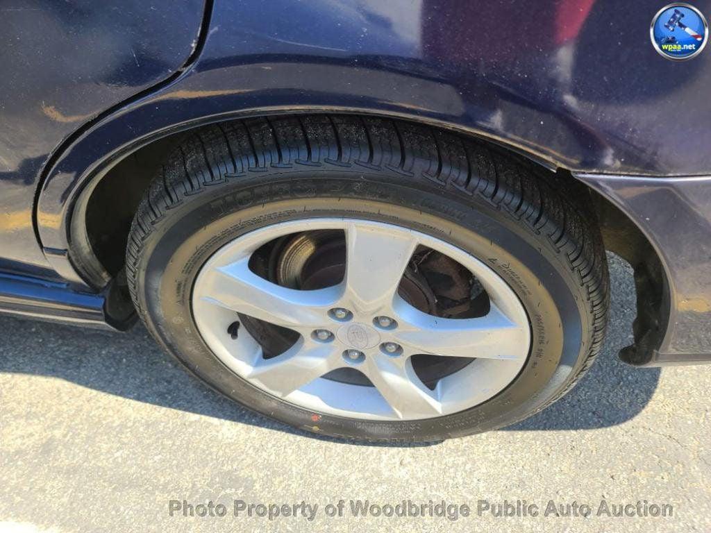 used 2006 Subaru Impreza car, priced at $1,950