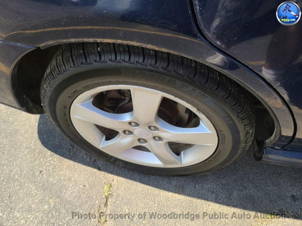 used 2006 Subaru Impreza car, priced at $1,950