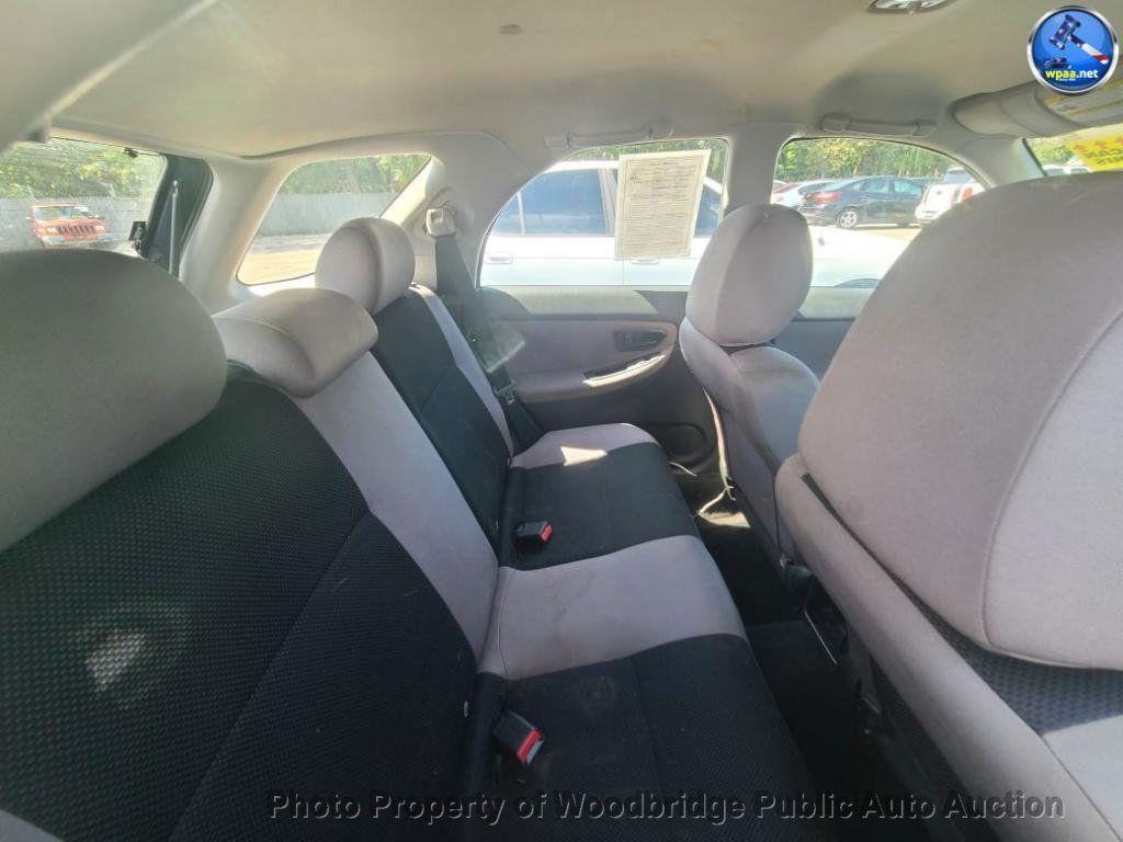 used 2006 Subaru Impreza car, priced at $1,950