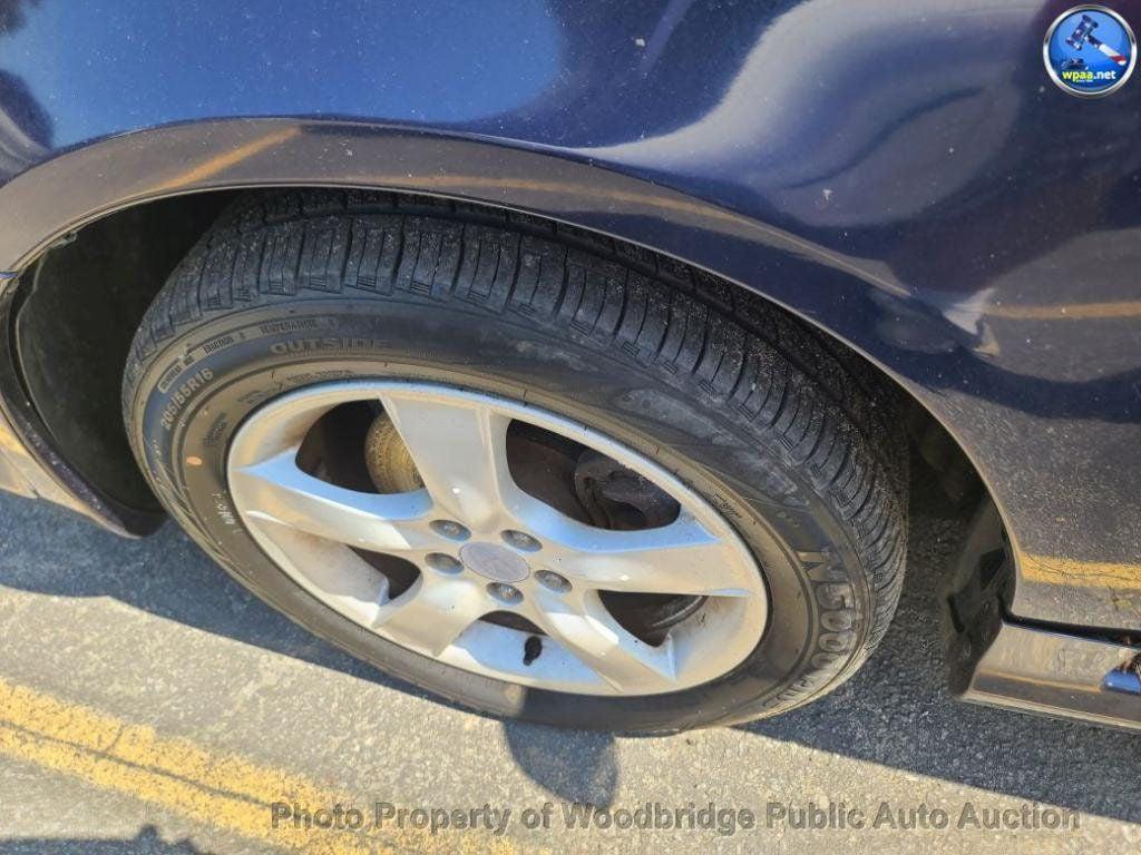 used 2006 Subaru Impreza car, priced at $1,950