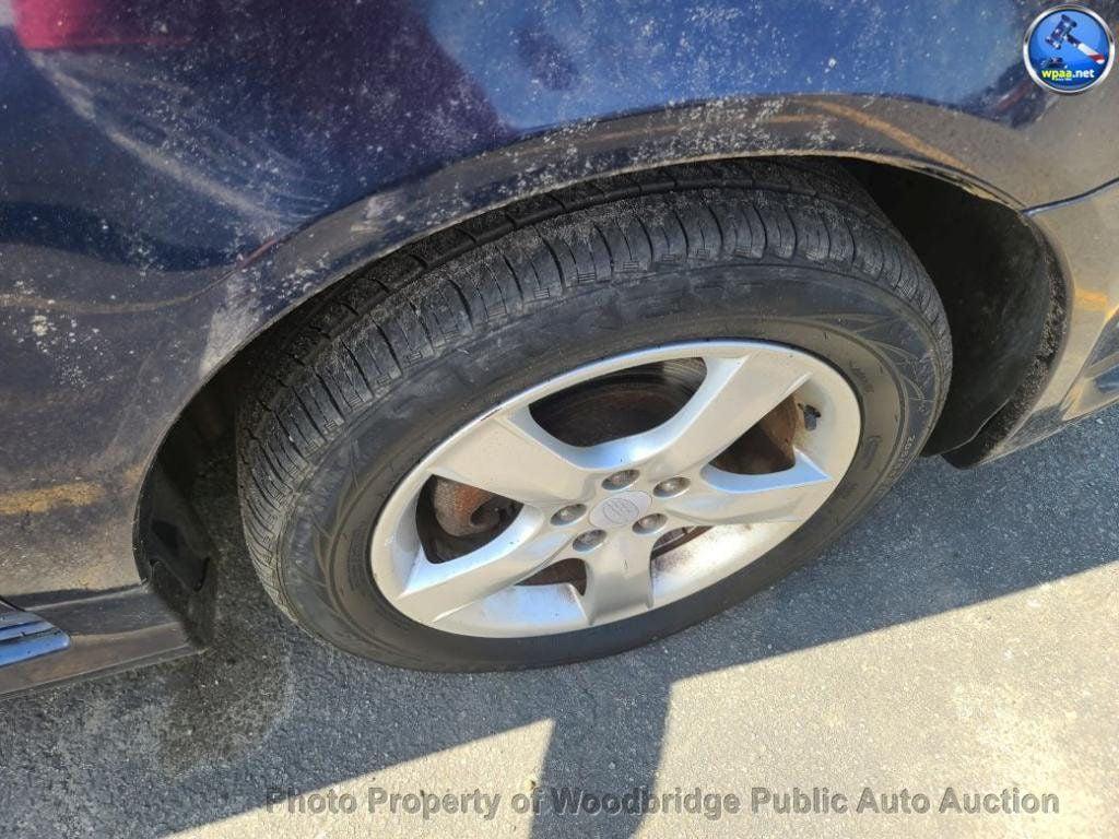 used 2006 Subaru Impreza car, priced at $1,950
