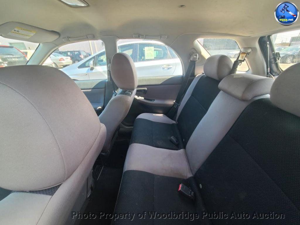 used 2006 Subaru Impreza car, priced at $1,950