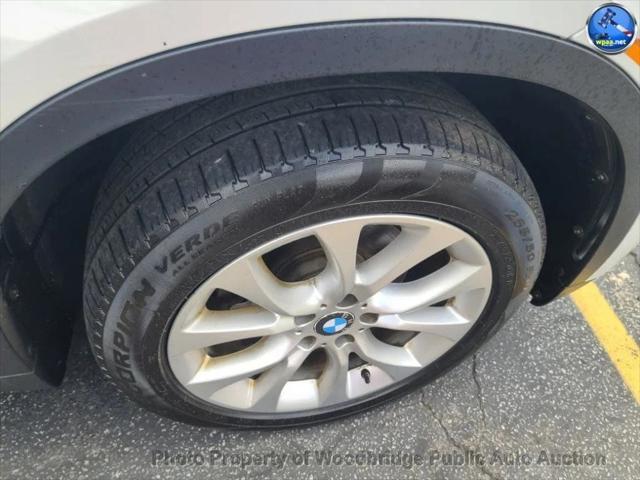 used 2016 BMW X5 car, priced at $12,950