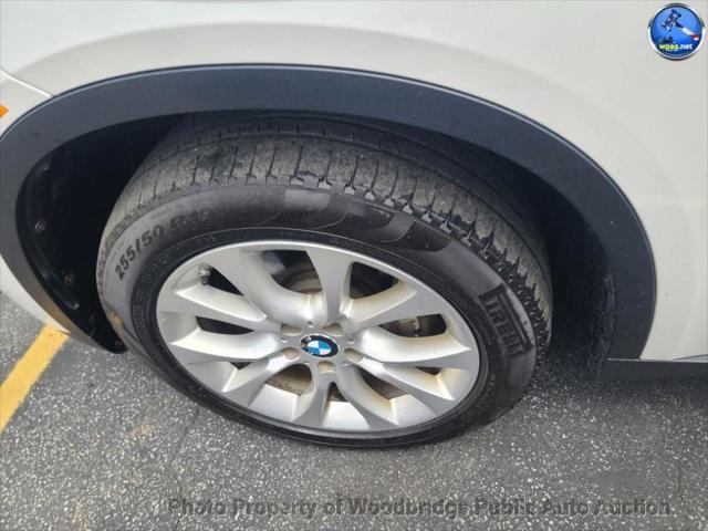 used 2016 BMW X5 car, priced at $12,950