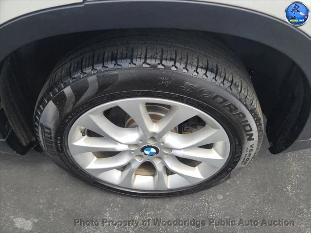 used 2016 BMW X5 car, priced at $12,950