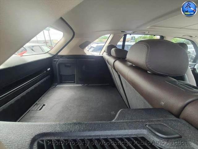 used 2016 BMW X5 car, priced at $12,950