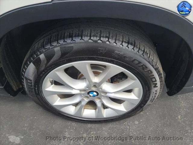 used 2016 BMW X5 car, priced at $12,950