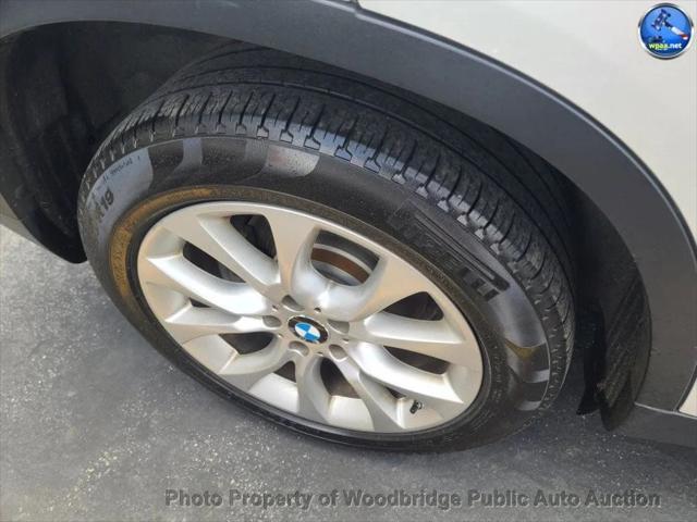 used 2016 BMW X5 car, priced at $12,950