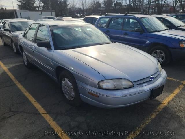 used 1997 Chevrolet Lumina car