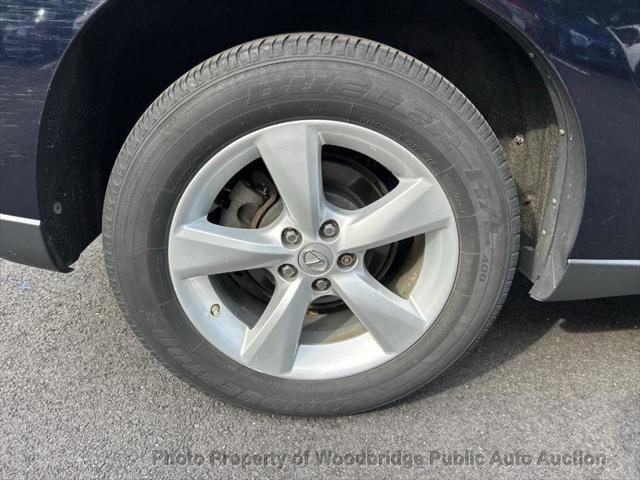 used 2010 Lexus RX 350 car, priced at $9,800