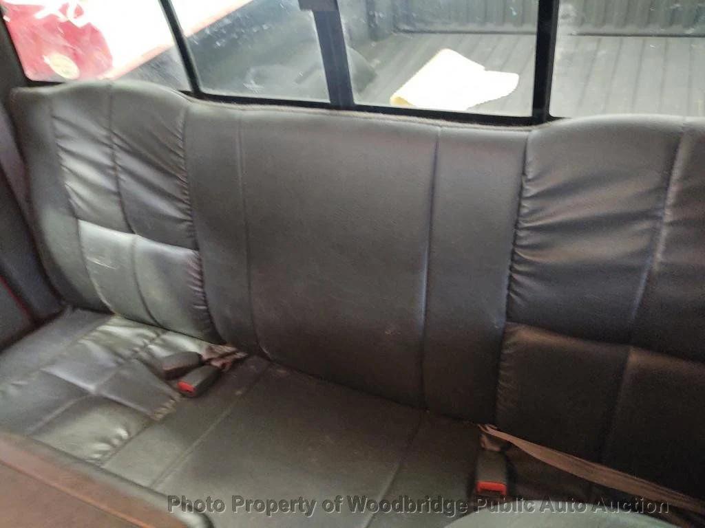 used 2001 Dodge Ram 1500 car, priced at $2,950
