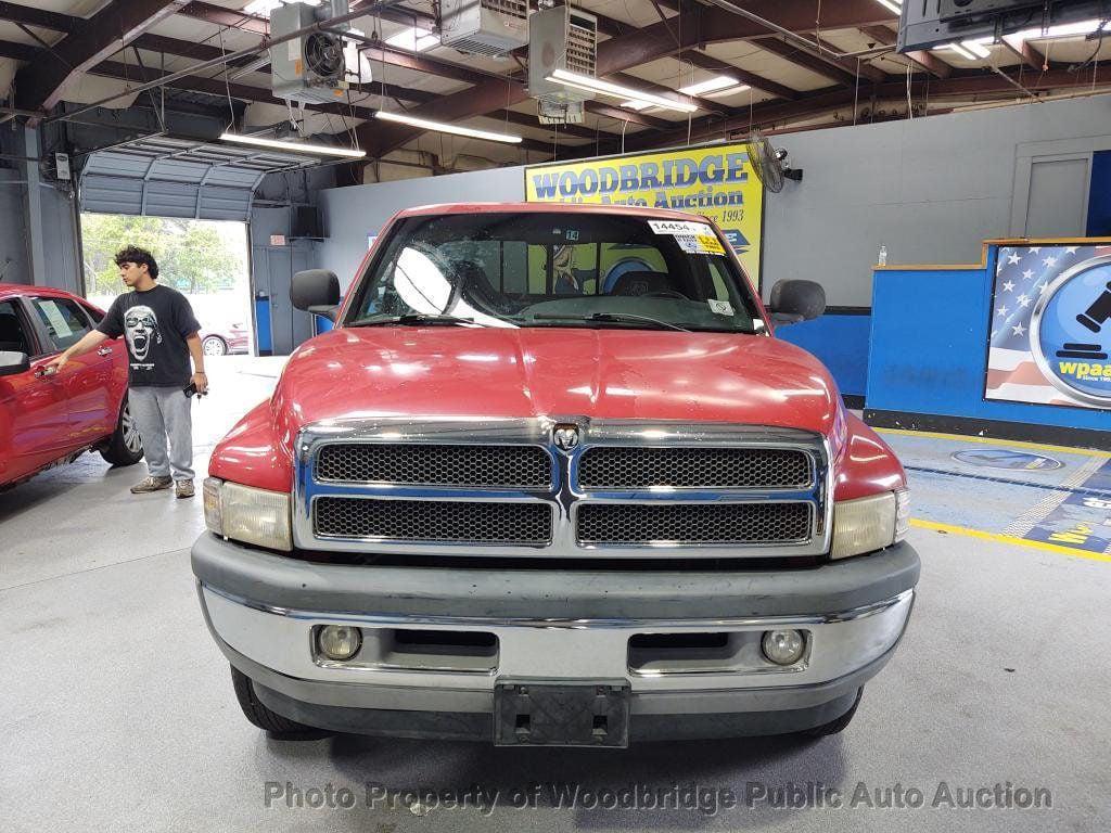 used 2001 Dodge Ram 1500 car, priced at $2,950