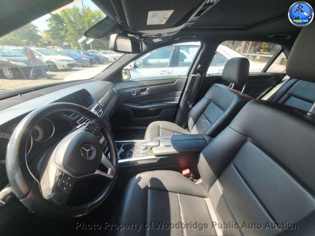used 2016 Mercedes-Benz E-Class car, priced at $12,950