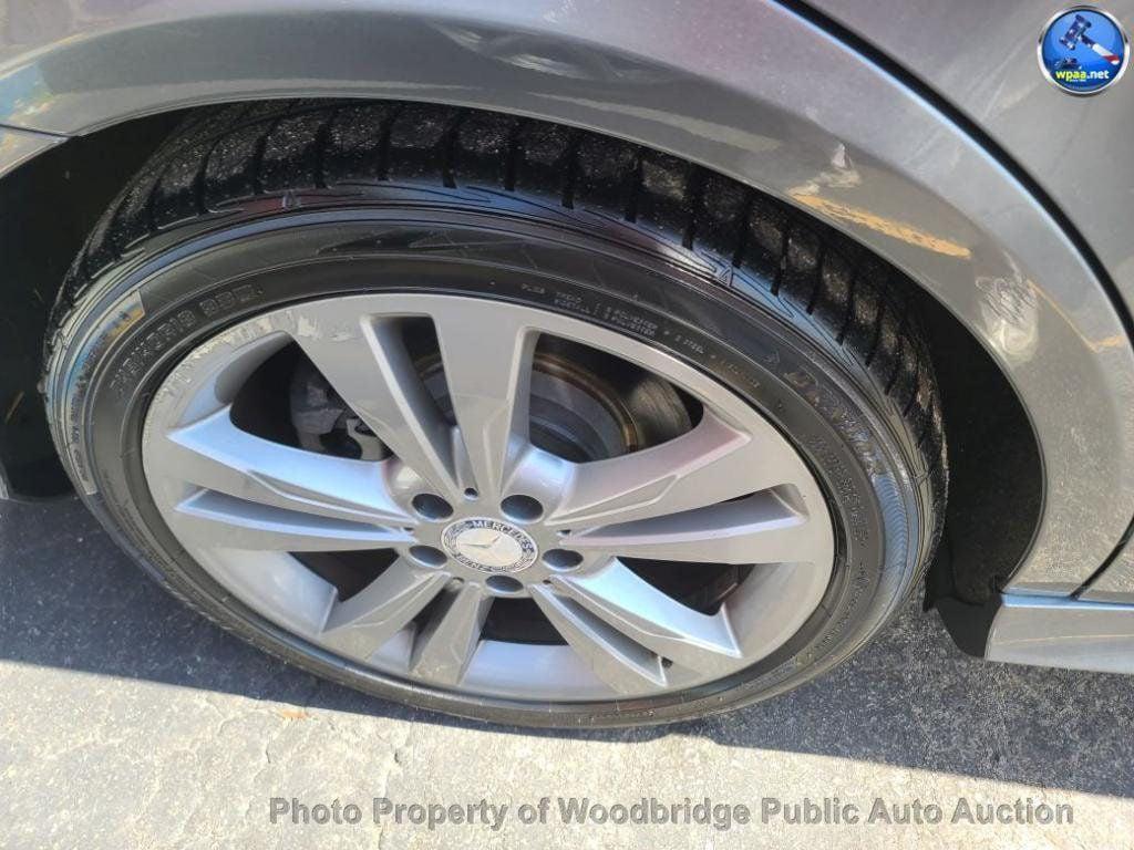 used 2016 Mercedes-Benz E-Class car, priced at $12,950
