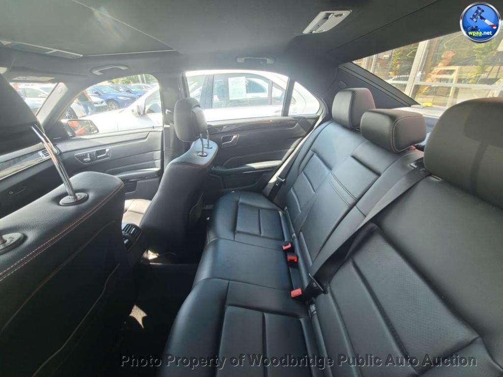 used 2016 Mercedes-Benz E-Class car, priced at $12,950