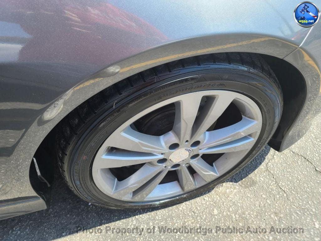used 2016 Mercedes-Benz E-Class car, priced at $12,950