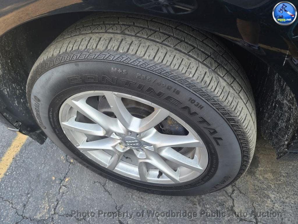 used 2012 Audi Q5 car, priced at $5,950