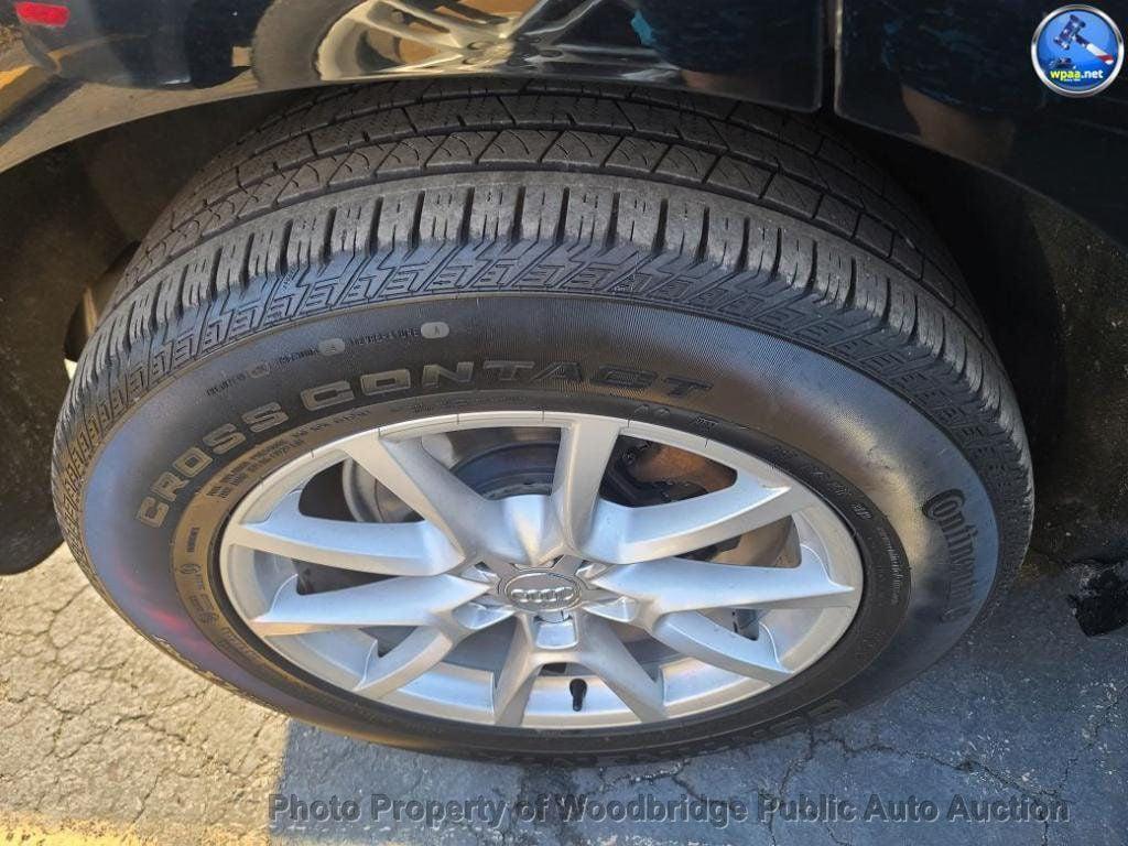 used 2012 Audi Q5 car, priced at $5,950