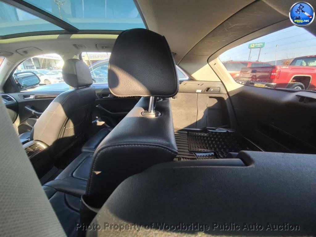 used 2012 Audi Q5 car, priced at $5,950