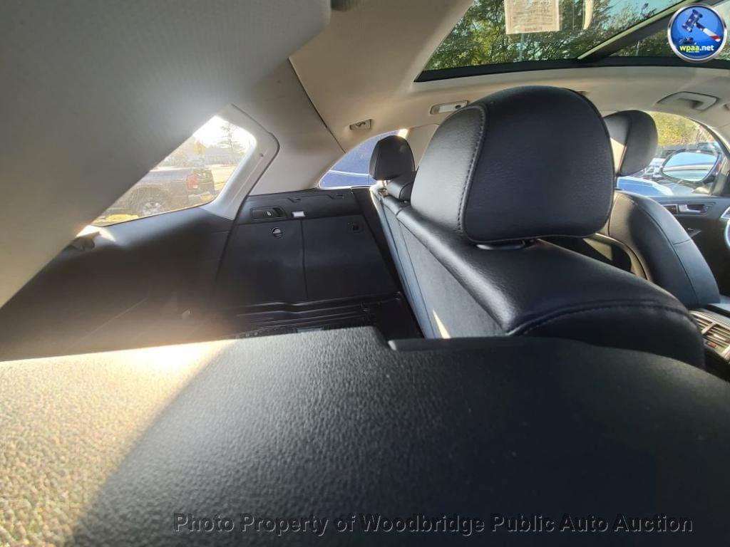 used 2012 Audi Q5 car, priced at $5,950