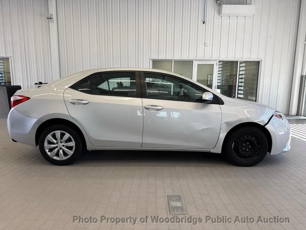 used 2014 Toyota Corolla car, priced at $7,450