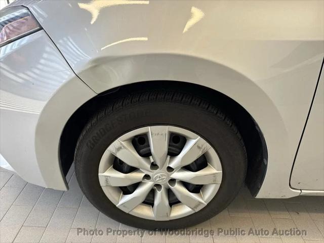 used 2014 Toyota Corolla car, priced at $8,550