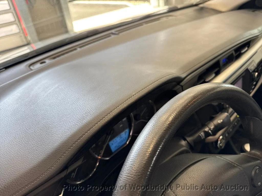 used 2014 Toyota Corolla car, priced at $7,450