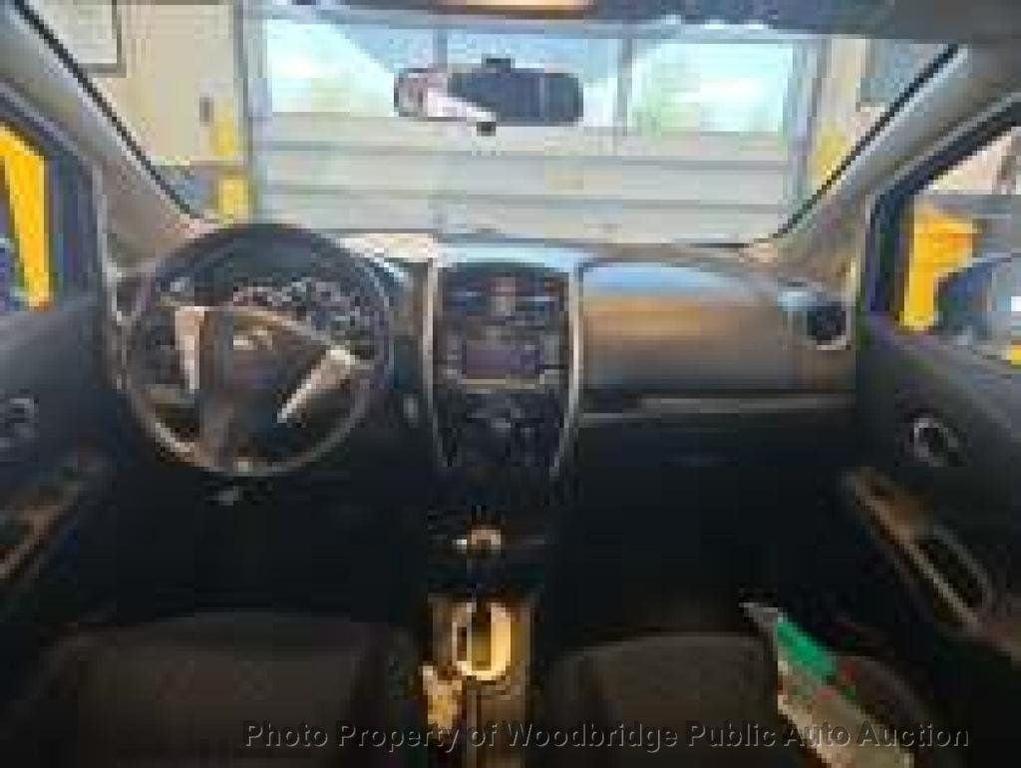 used 2016 Nissan Versa Note car, priced at $2,950
