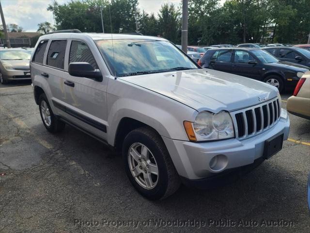 used 2006 Jeep Grand Cherokee car, priced at $3,950