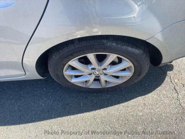 used 2010 Volkswagen Jetta car, priced at $4,550