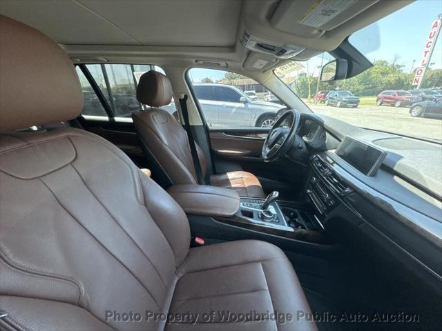 used 2014 BMW X5 car, priced at $11,450