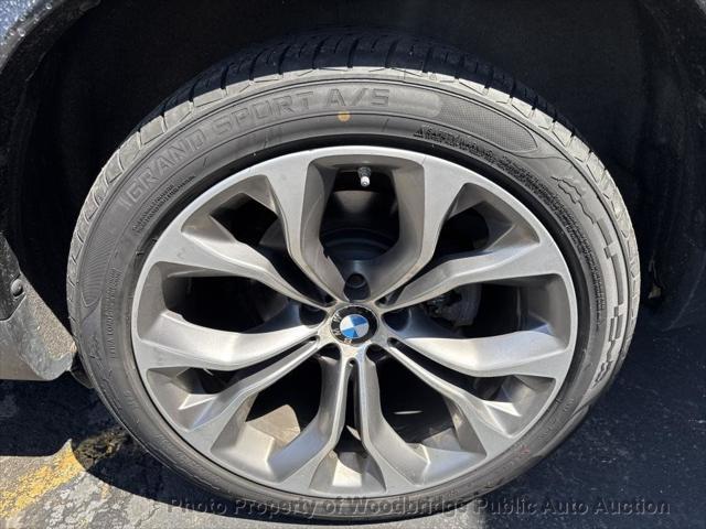 used 2014 BMW X5 car, priced at $11,450