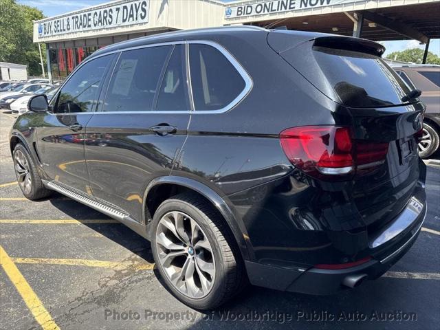 used 2014 BMW X5 car, priced at $11,450