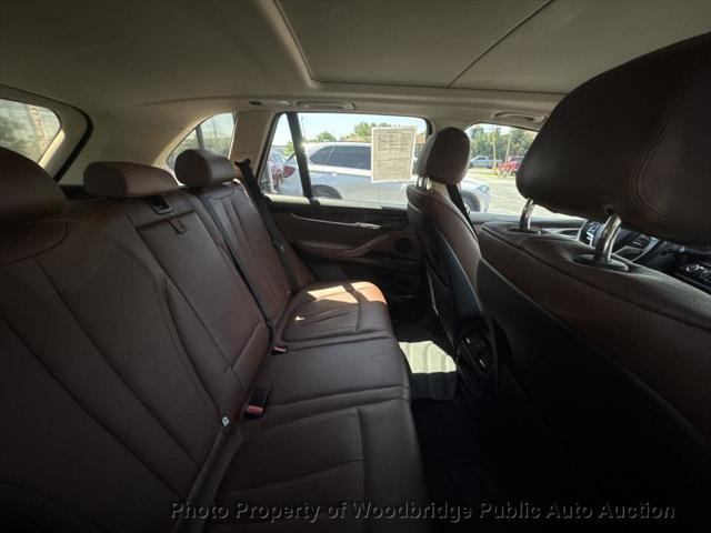 used 2014 BMW X5 car, priced at $11,450