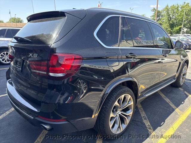 used 2014 BMW X5 car, priced at $11,450