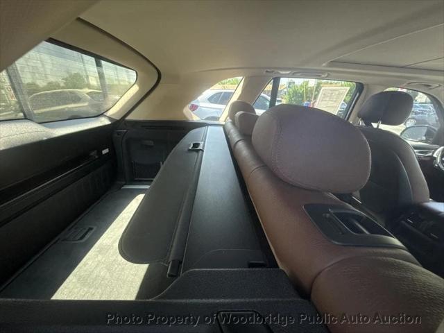 used 2014 BMW X5 car, priced at $11,450