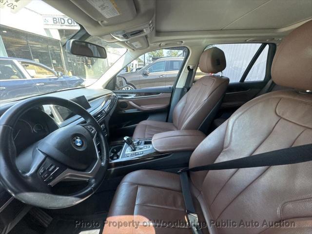 used 2014 BMW X5 car, priced at $11,450