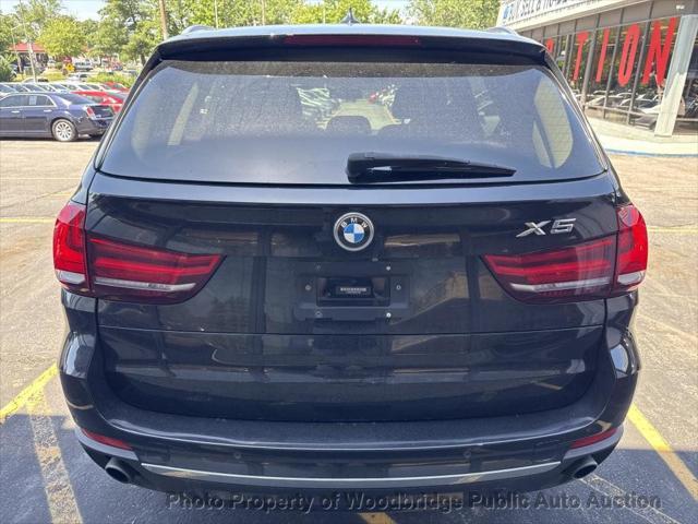 used 2014 BMW X5 car, priced at $11,450