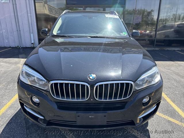 used 2014 BMW X5 car, priced at $11,450