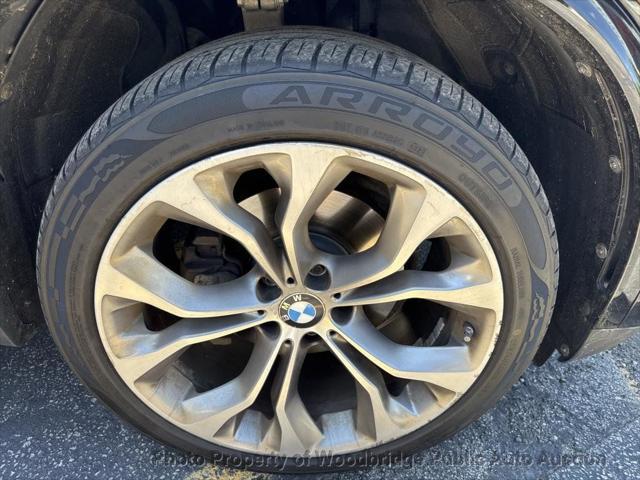 used 2014 BMW X5 car, priced at $11,450